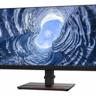 Monitor Lenovo ThinkVision T24i-30