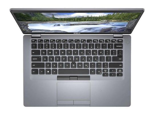 Notebook Dell Latitude 5410 (Touchscreen)