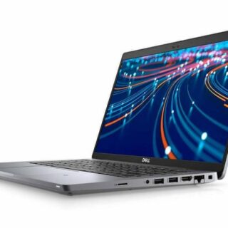 Notebook Dell Latitude 5420