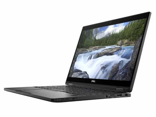 Notebook Dell Latitude 7390 2-in-1 (16GB) (Touchscreen)