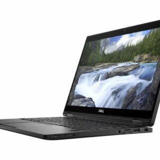Notebook Dell Latitude 7390 2-in-1 (8GB) (Touchscreen)