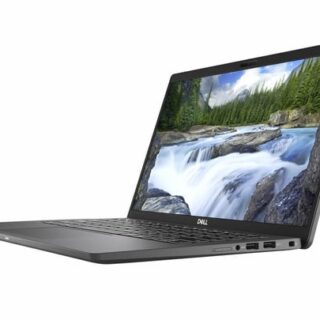 Notebook Dell Latitude 7410 (16GB) (Touchscreen)