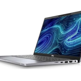 Notebook Dell Latitude 7420 2-in-1 Aluminium (16GB) (Touchscreen)