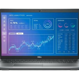 Notebook Dell Precision 3571 (NVIDIA T600 4 GB)