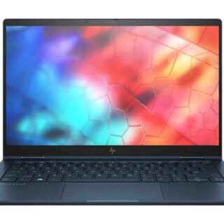 Notebook HP Elite Dragonfly (16GB) (Touchscreen)
