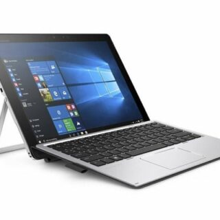Notebook HP Elite x2 1012 G2 tablet notebook (8GB) (256GB) (Touchscreen)