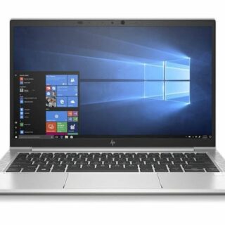Notebook HP EliteBook 830 G7
