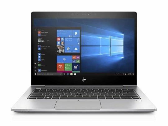 Notebook HP EliteBook 840 G5 Gloss pink