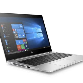 Notebook HP EliteBook 840 G6 Satin Kirby Pink