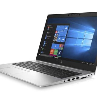 Notebook HP EliteBook 850 G6 (Touchscreen)