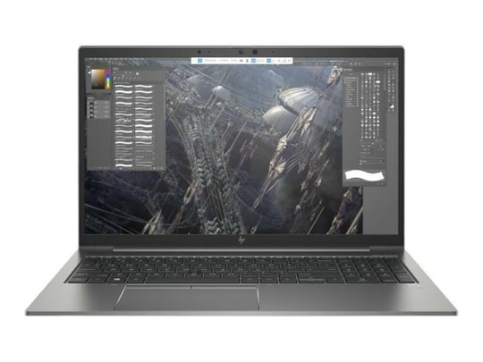 Notebook HP ZBook Firefly 15 G7 (Touchscreen)