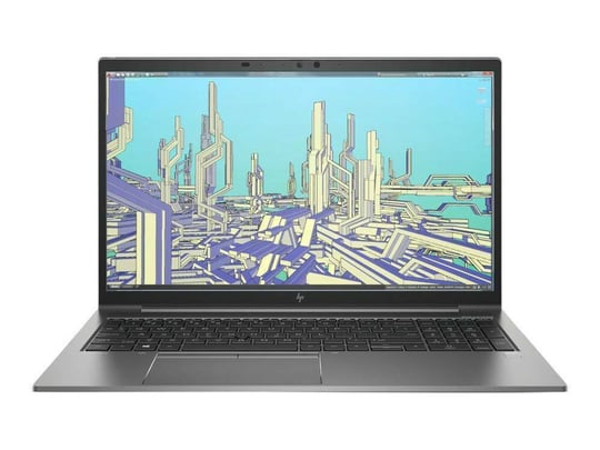 Notebook HP ZBook Firefly 15 G8 (Touchscreen) (NVIDIA Quadro T500 4GB)