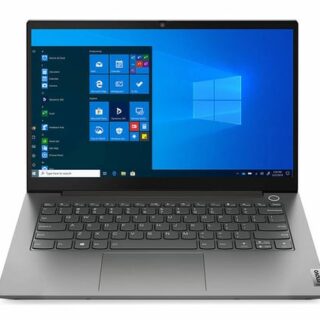 Notebook Lenovo ThinkBook 14 G2 ITL (8GB)