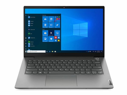 Notebook Lenovo ThinkBook 14 G2 ITL (8GB)