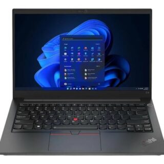 Notebook Lenovo ThinkPad E14 Gen 4