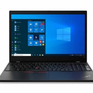Notebook Lenovo ThinkPad L15 Gen 1 (Touchscreen)