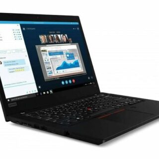 Notebook Lenovo ThinkPad L490 (Touchscreen)