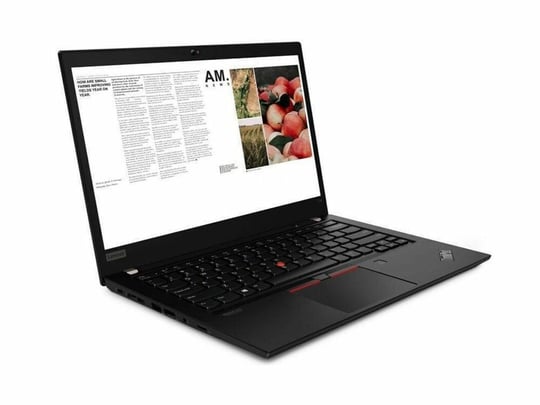 Notebook Lenovo ThinkPad T14 Gen 1