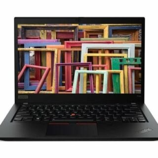 Notebook Lenovo ThinkPad T14s Gen 1 (16GB) (Touchscreen)