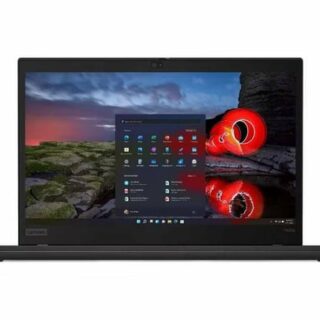 Notebook Lenovo ThinkPad T495s