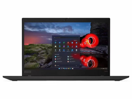 Notebook Lenovo ThinkPad T495s (8GB)