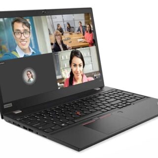 Notebook Lenovo ThinkPad T590