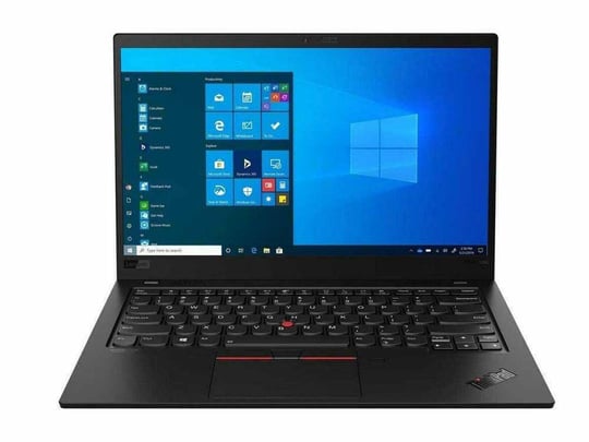 Notebook Lenovo ThinkPad X1 Carbon G8 (16GB) (Touchscreen)