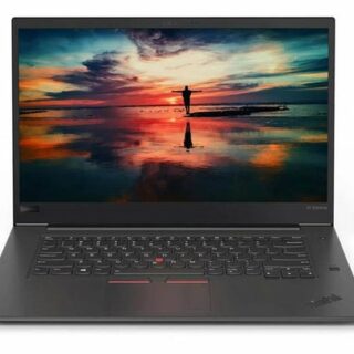 Notebook Lenovo ThinkPad X1 Extreme Gen 1 (Touchscreen) (NVIDIA GeForce GTX 1050 Ti 4GB)