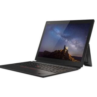 Notebook Lenovo ThinkPad X1 Tablet Gen 3 (8GB) (256GB) (Touchscreen)