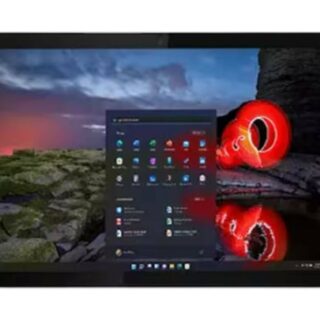Notebook Lenovo ThinkPad X12 Detachable Gen 1 (16GB) (512GB) (Touchscreen)