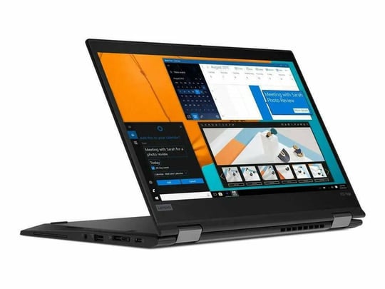 Notebook Lenovo ThinkPad X13 YOGA Gen 3 (16GB) (Touchscreen)