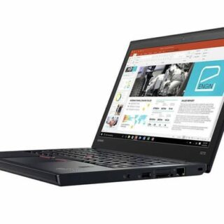 Notebook Lenovo ThinkPad X270 (Touchscreen)