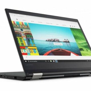Notebook Lenovo ThinkPad Yoga 370 (Touchscreen)