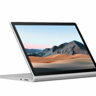 Notebook Microsoft Surface Book 2 (8GB) (256GB) (Touchscreen)