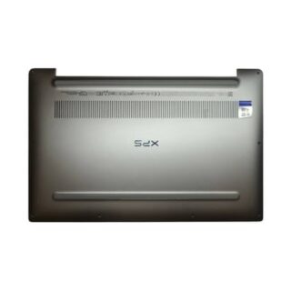 Notebook Spodný plast Dell for XPS 13 9380 (PN: X3DF2)