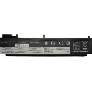 Notebook battery Replacement Battery 1 for ThinkPad T460s
