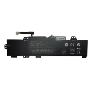 Notebook battery Replacement USED for HP EliteBook 850 G5