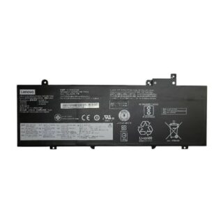 Notebook battery Replacement USED for Lenovo ThinkPad T480s (PN: 01AV478