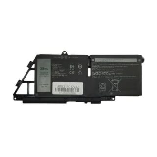 Notebook battery Replacement for Dell Latitude 7340