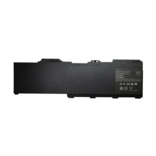 Notebook battery Replacement for HP ZBook 17 G7 (PN: AL08XL)