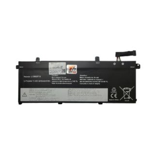 Notebook battery Replacement for ThinkPad T490
