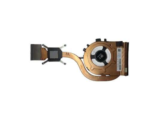 Notebook chladič + ventilátor Lenovo for ThinkPad X13 Gen 2 (PN: 5H41B77189)
