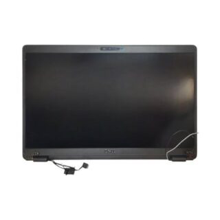 Notebook displej Dell for Latitude 5500 with Complete Assembly