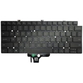 Notebook keyboard Dell for Latitude 5320