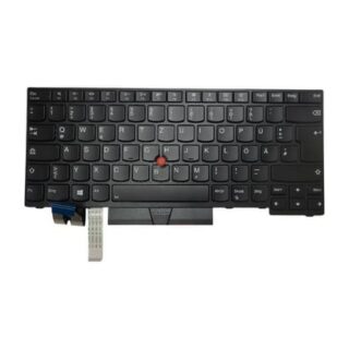 Notebook keyboard Lenovo EU for Lenovo ThinkPad E480 L480 T480S