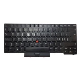 Notebook keyboard Lenovo EU for Lenovo ThinkPad T470