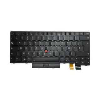 Notebook keyboard Lenovo EU for Lenovo ThinkPad T470