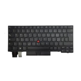 Notebook keyboard Lenovo EU for ThinkPad X280