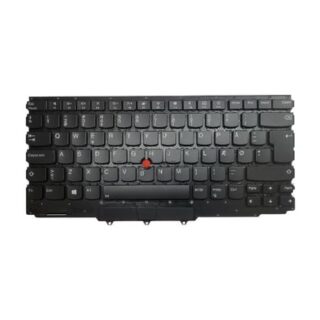 Notebook keyboard Lenovo for Thinkpad X1 Yoga Gen 3 (PN: SM10P95368)