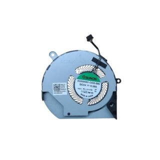 Notebook ventilátor Dell for Latitude 5500 (PN: 0G8RWX)